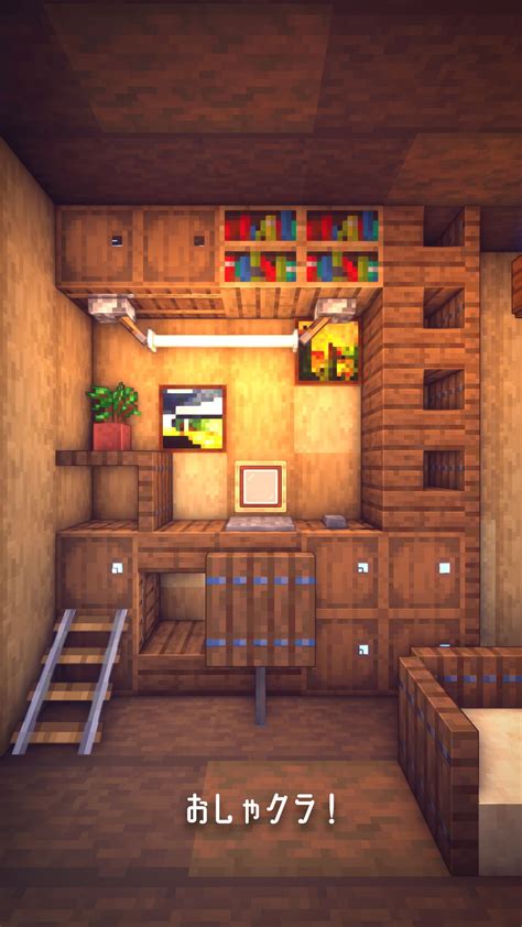 inside of a minecraft house|small house interior design minecraft.